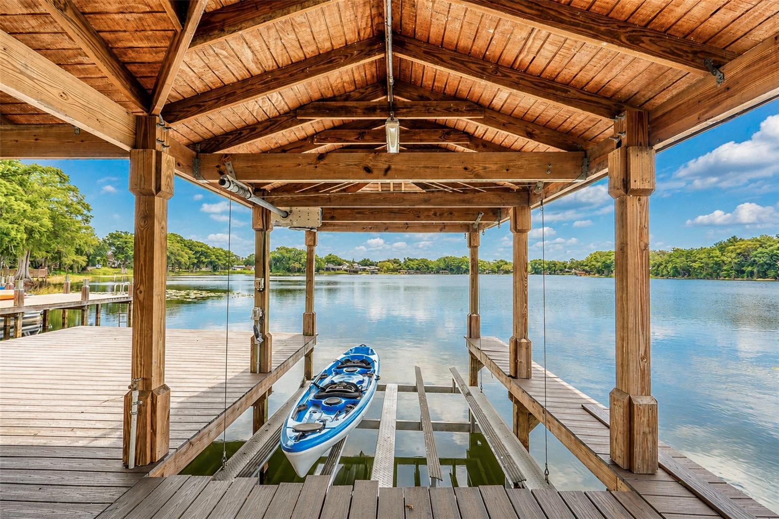 LAKE FLORENCE PRESERVE - Residential