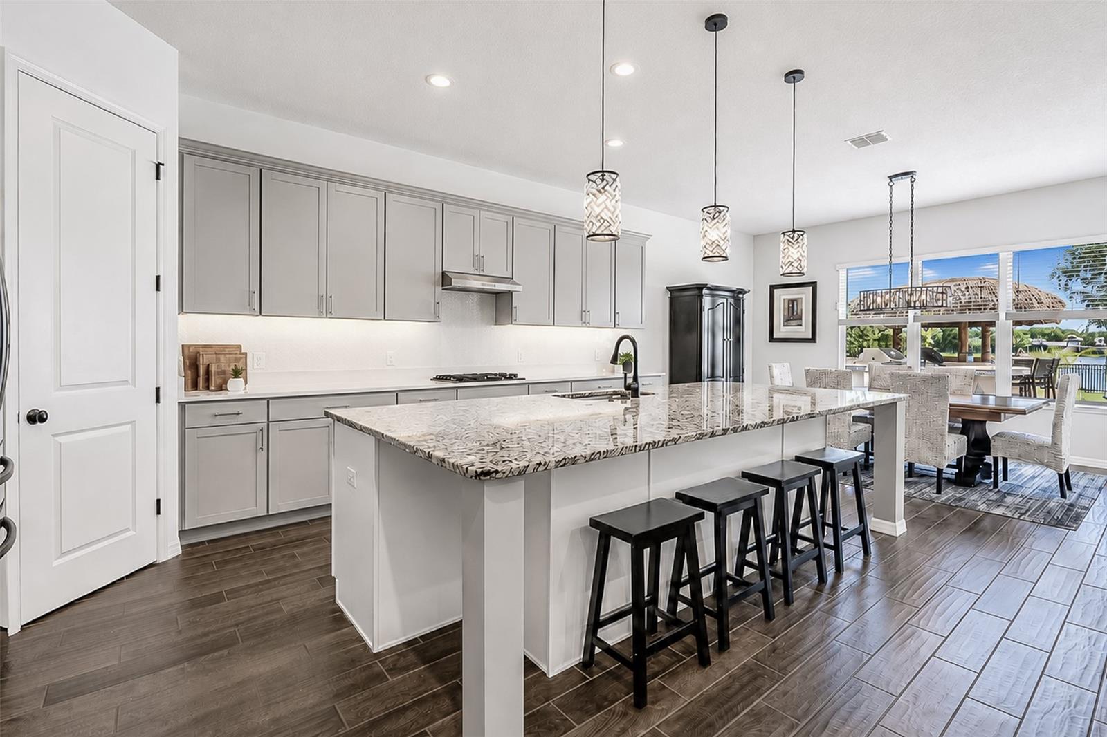 LAKE FLORENCE PRESERVE - Residential