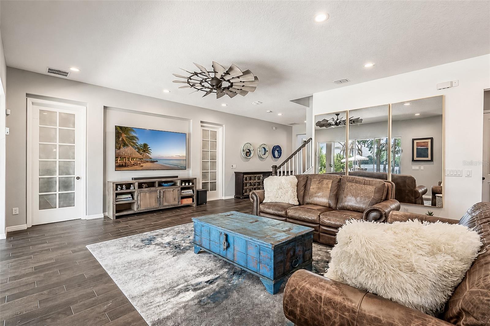 LAKE FLORENCE PRESERVE - Residential