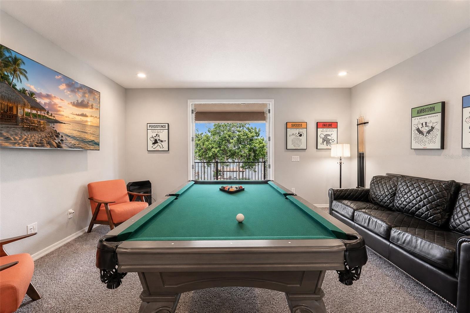 LAKE FLORENCE PRESERVE - Residential