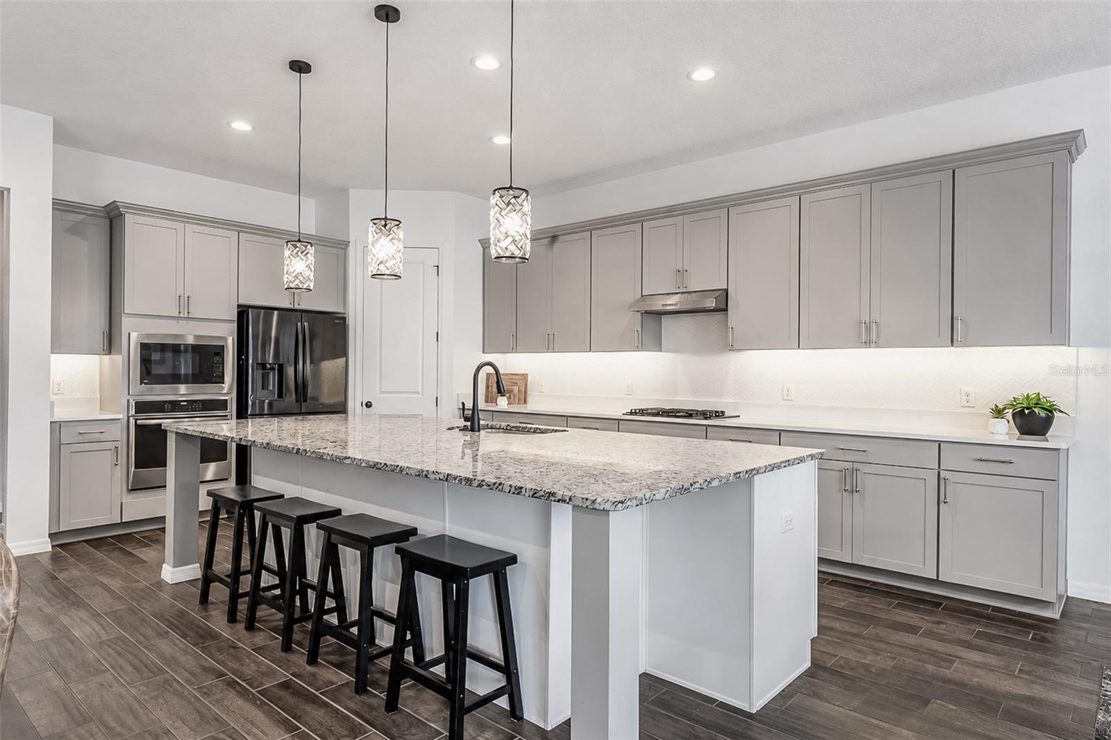 LAKE FLORENCE PRESERVE - Residential