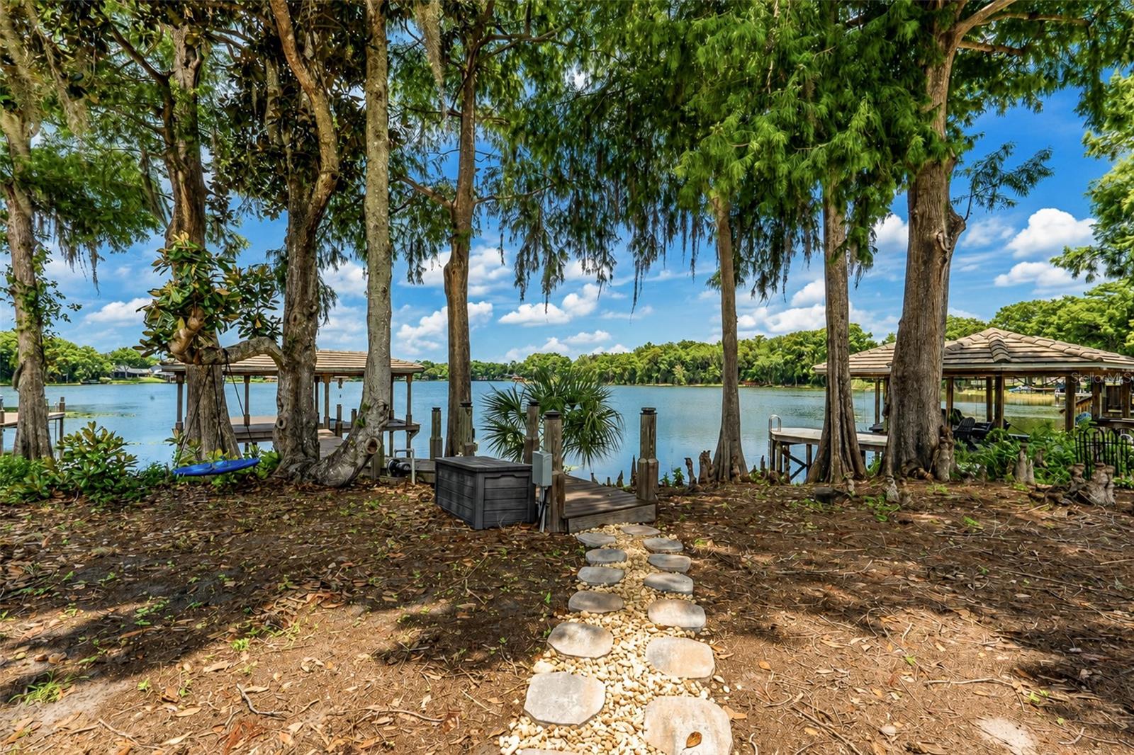 LAKE FLORENCE PRESERVE - Residential