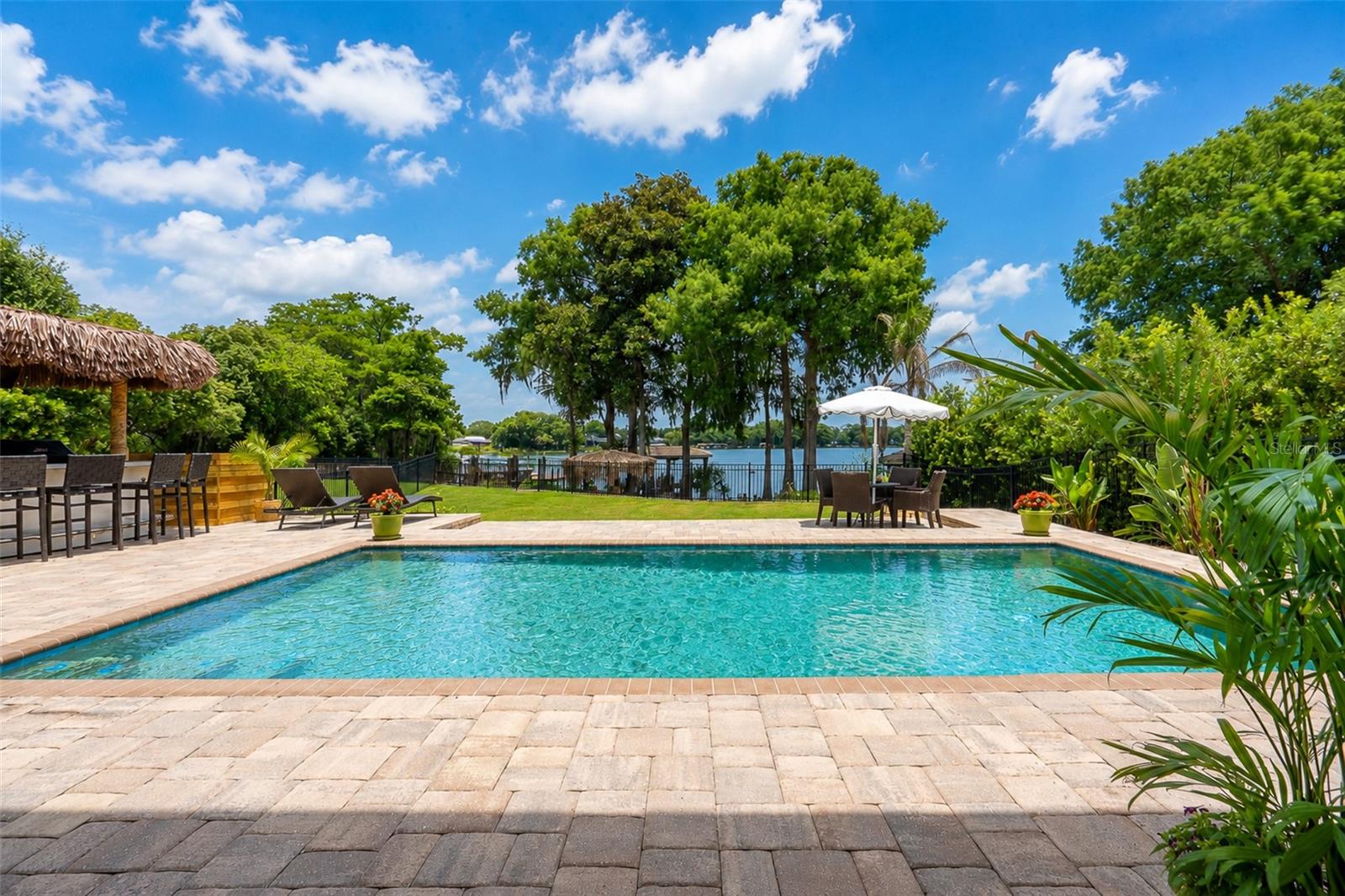 LAKE FLORENCE PRESERVE - Residential