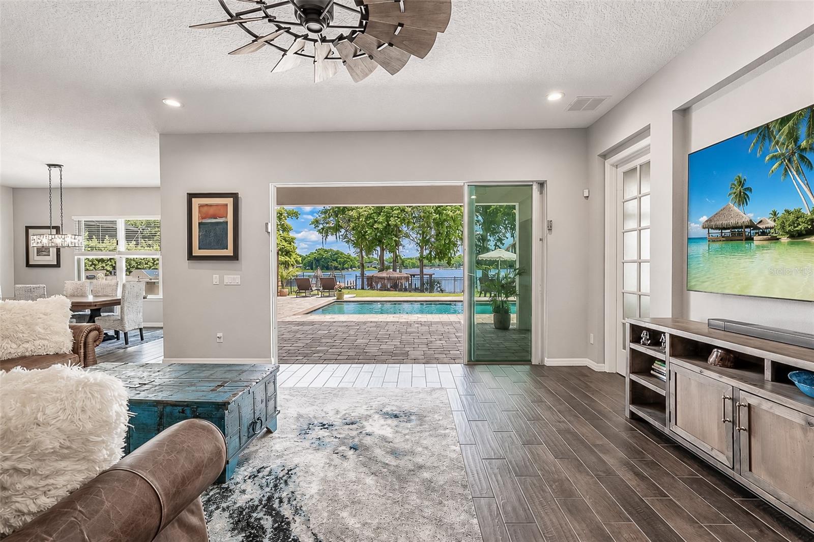 LAKE FLORENCE PRESERVE - Residential