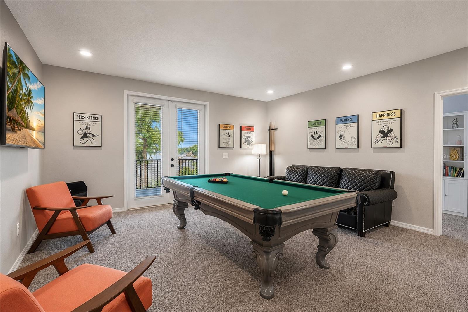 LAKE FLORENCE PRESERVE - Residential