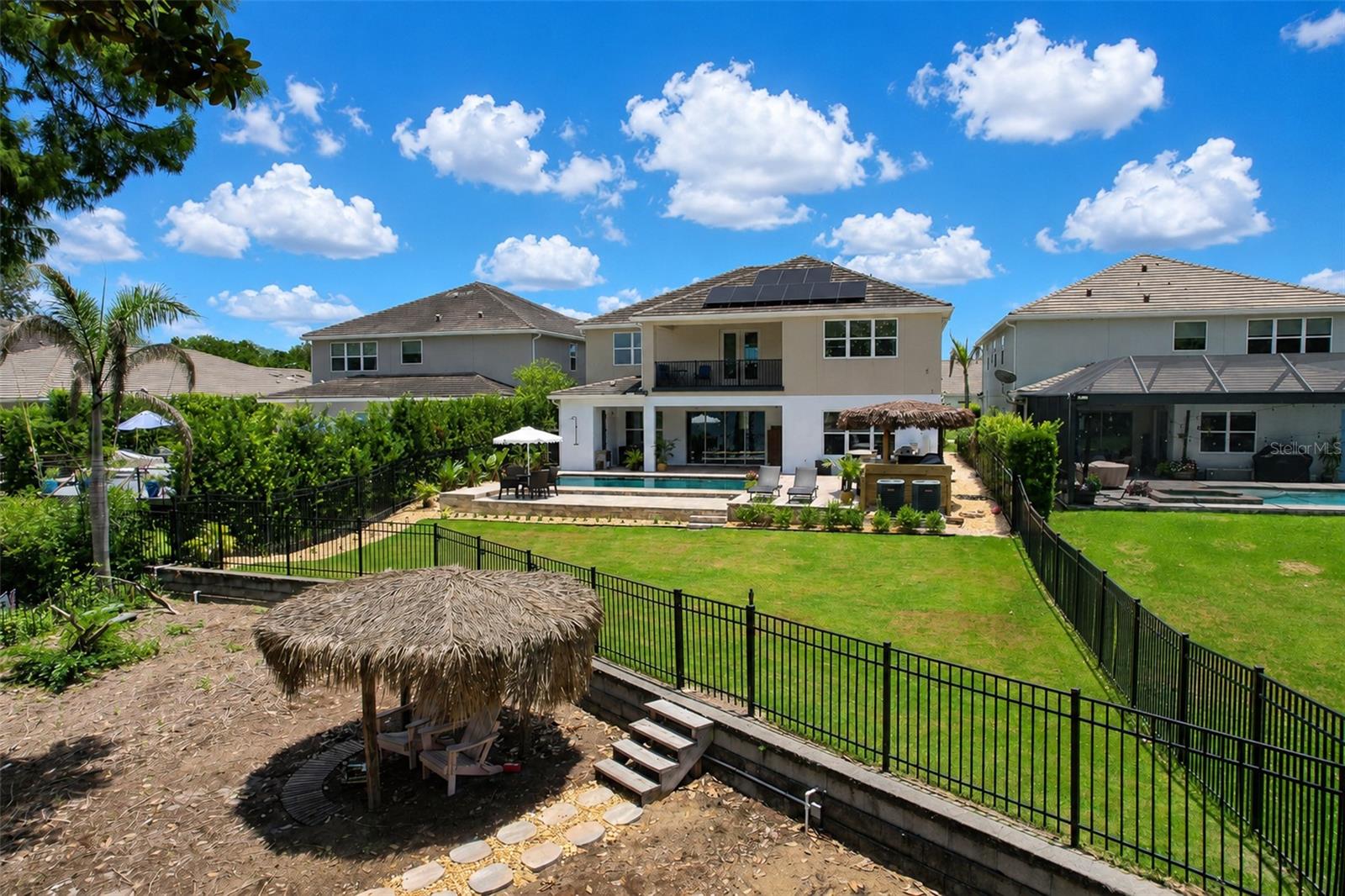 LAKE FLORENCE PRESERVE - Residential