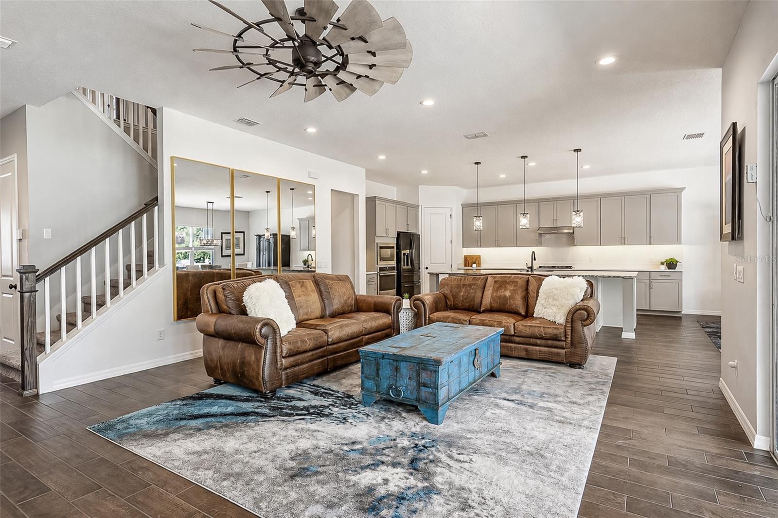 LAKE FLORENCE PRESERVE - Residential