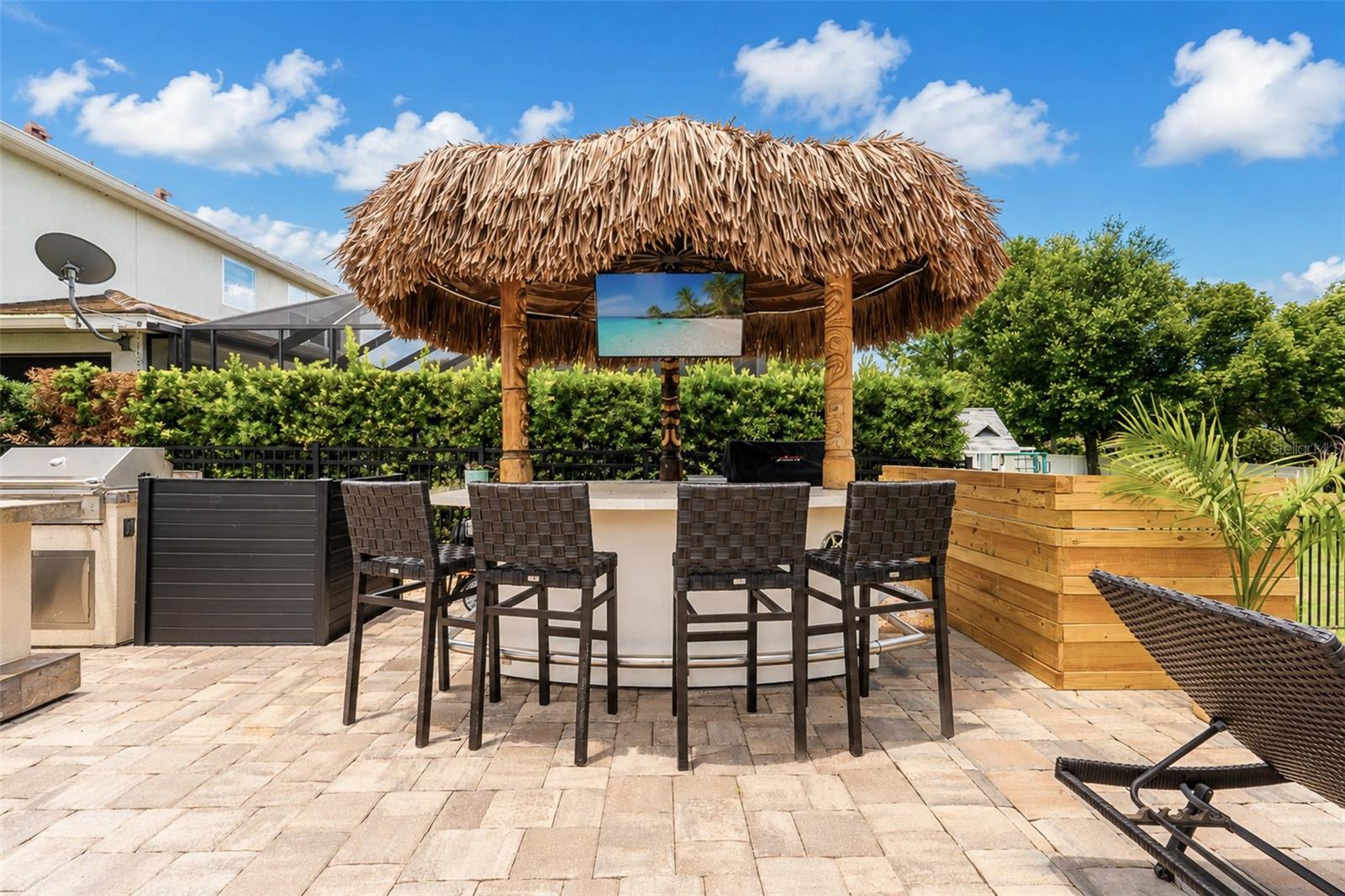 LAKE FLORENCE PRESERVE - Residential