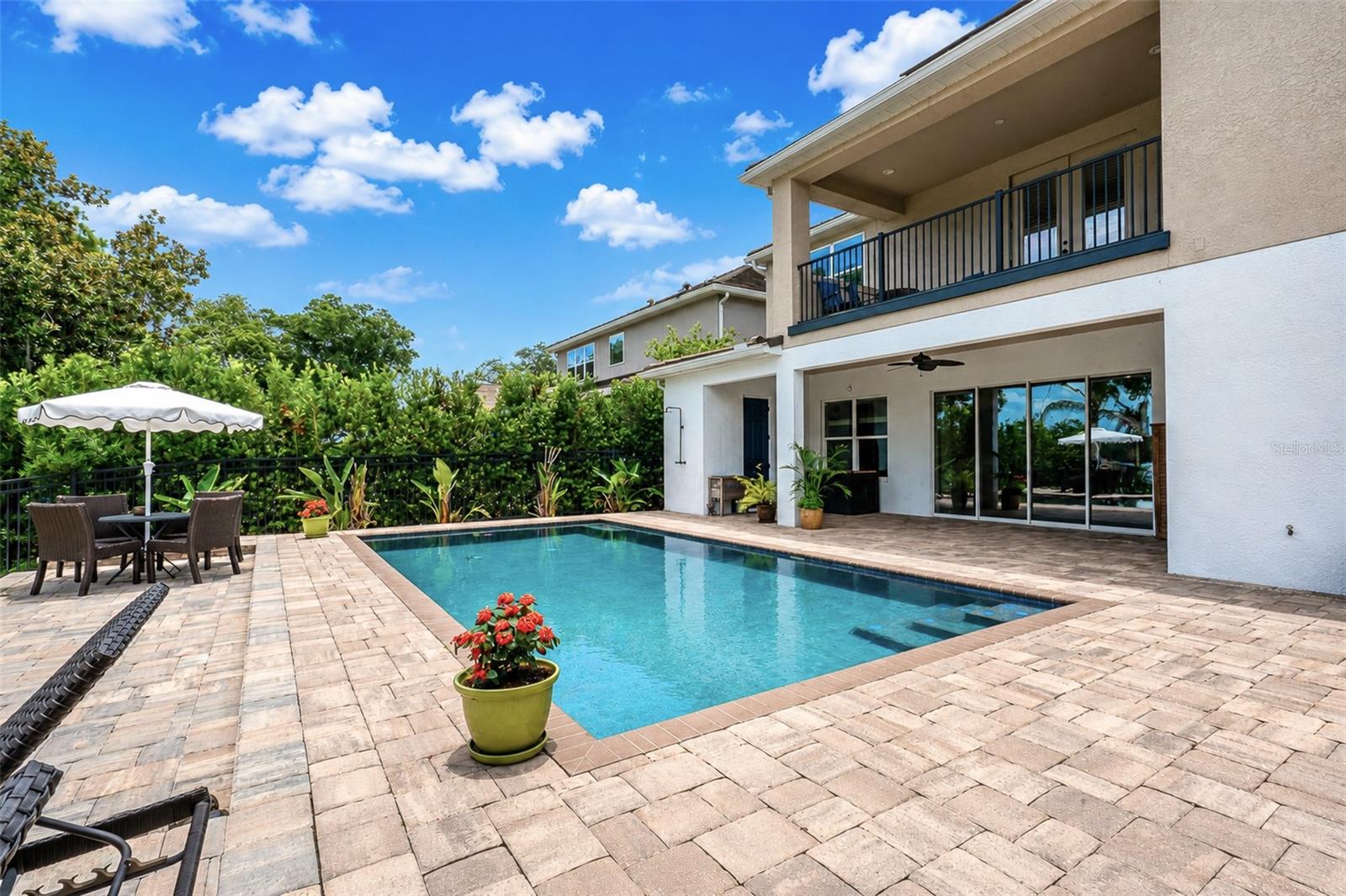 LAKE FLORENCE PRESERVE - Residential