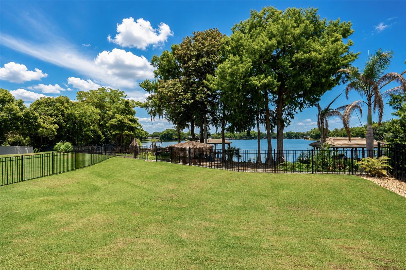 LAKE FLORENCE PRESERVE - Residential