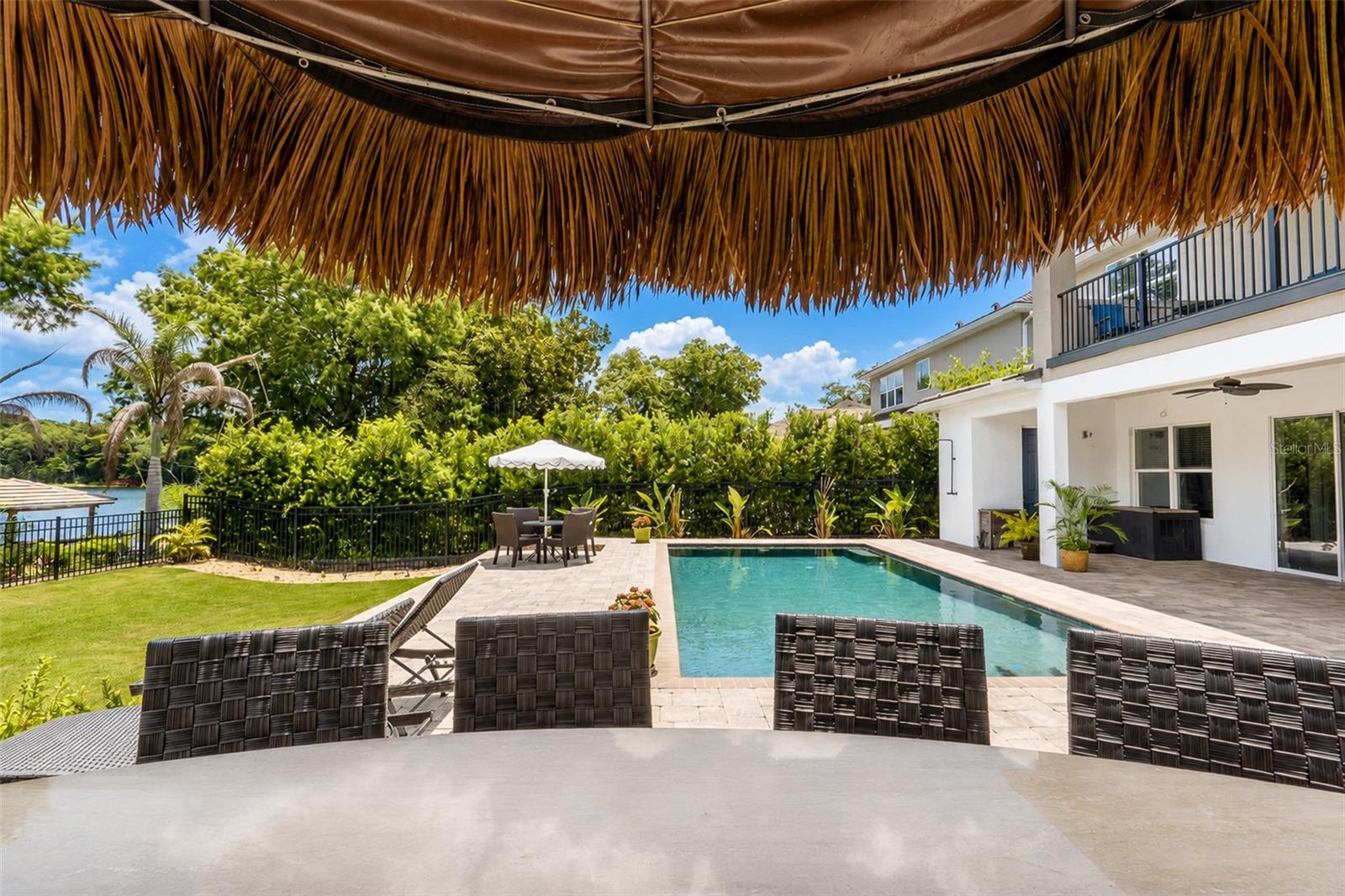 LAKE FLORENCE PRESERVE - Residential