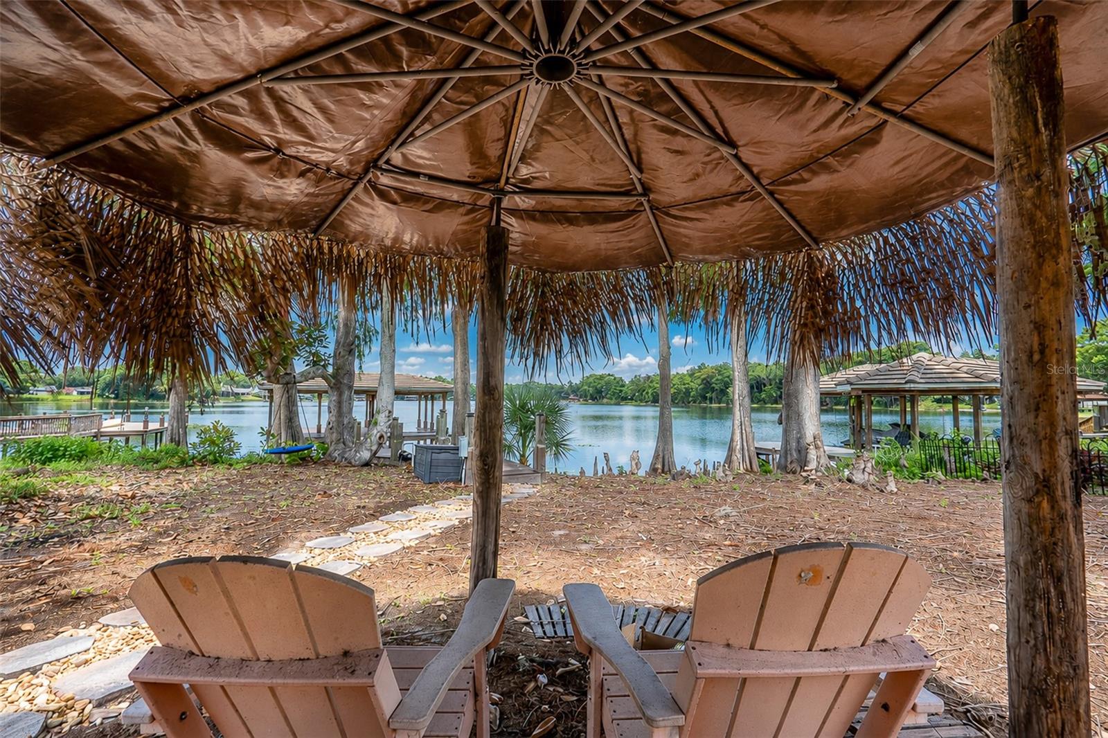 LAKE FLORENCE PRESERVE - Residential