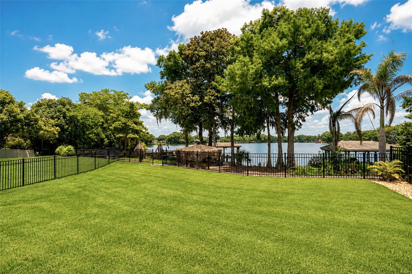 LAKE FLORENCE PRESERVE - Residential