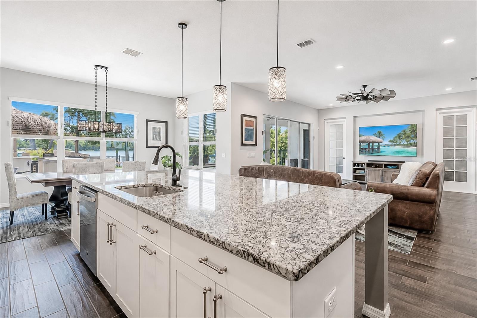 LAKE FLORENCE PRESERVE - Residential