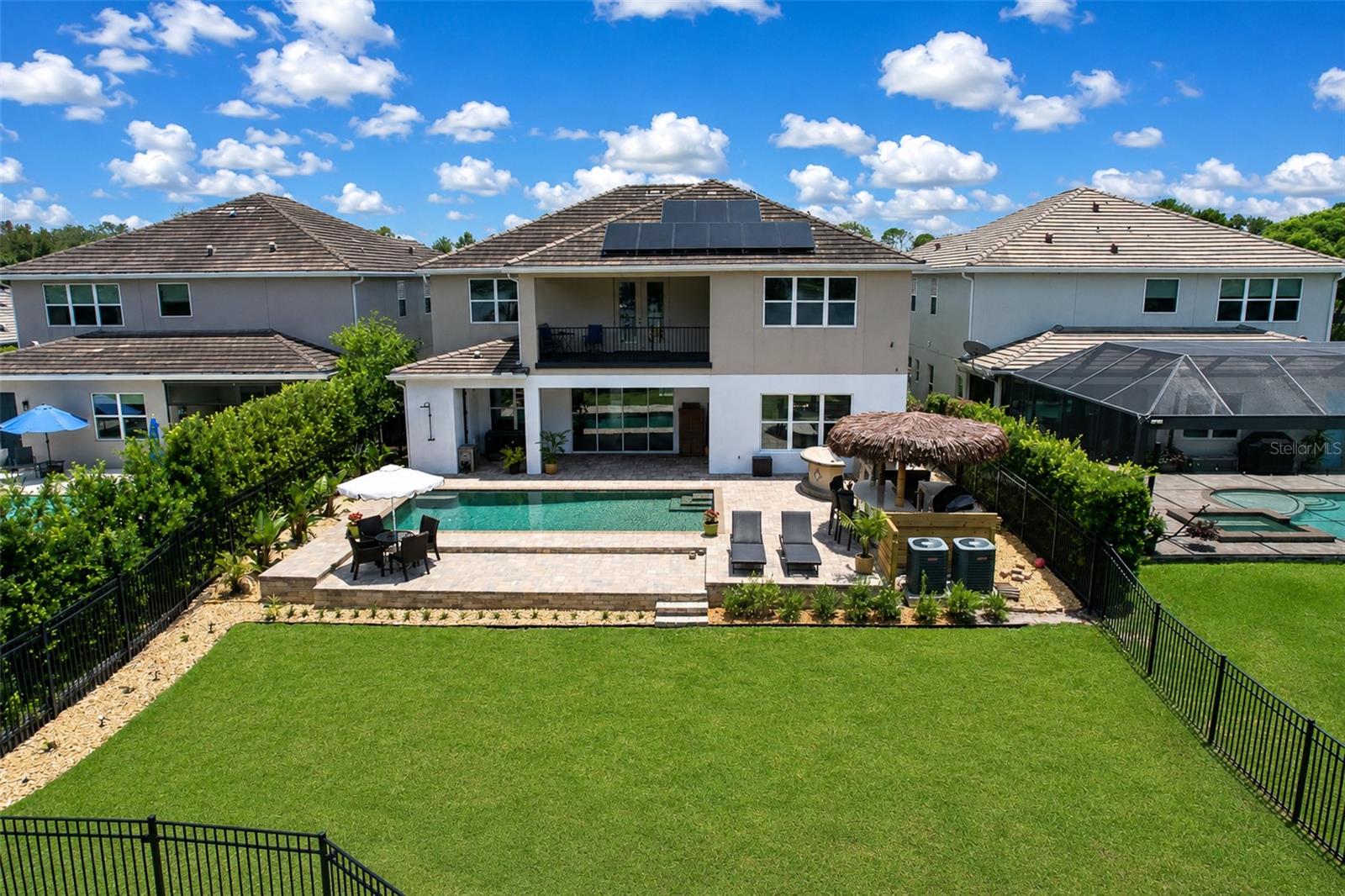 LAKE FLORENCE PRESERVE - Residential