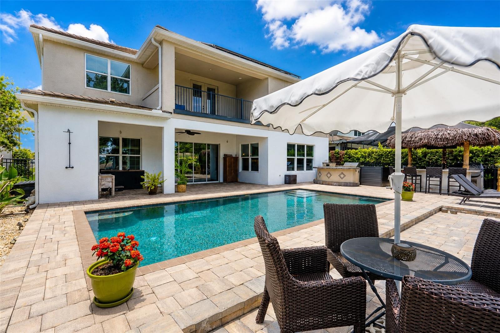 LAKE FLORENCE PRESERVE - Residential