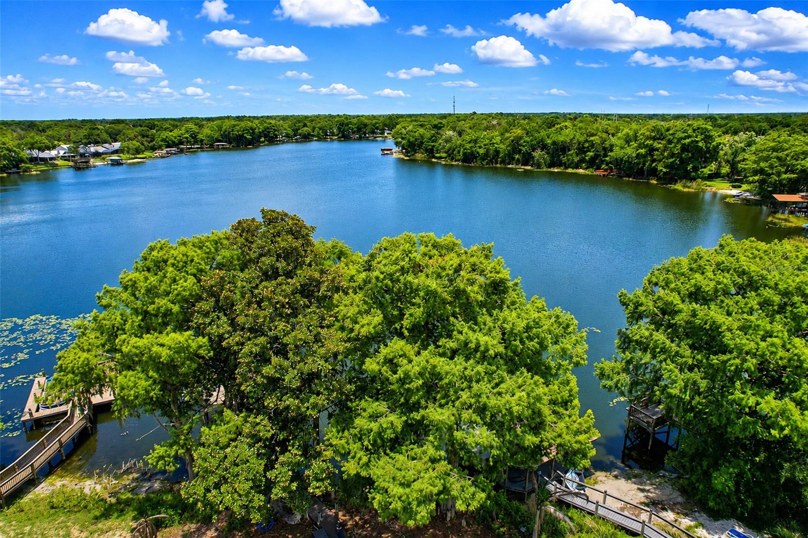 LAKE FLORENCE PRESERVE - Residential