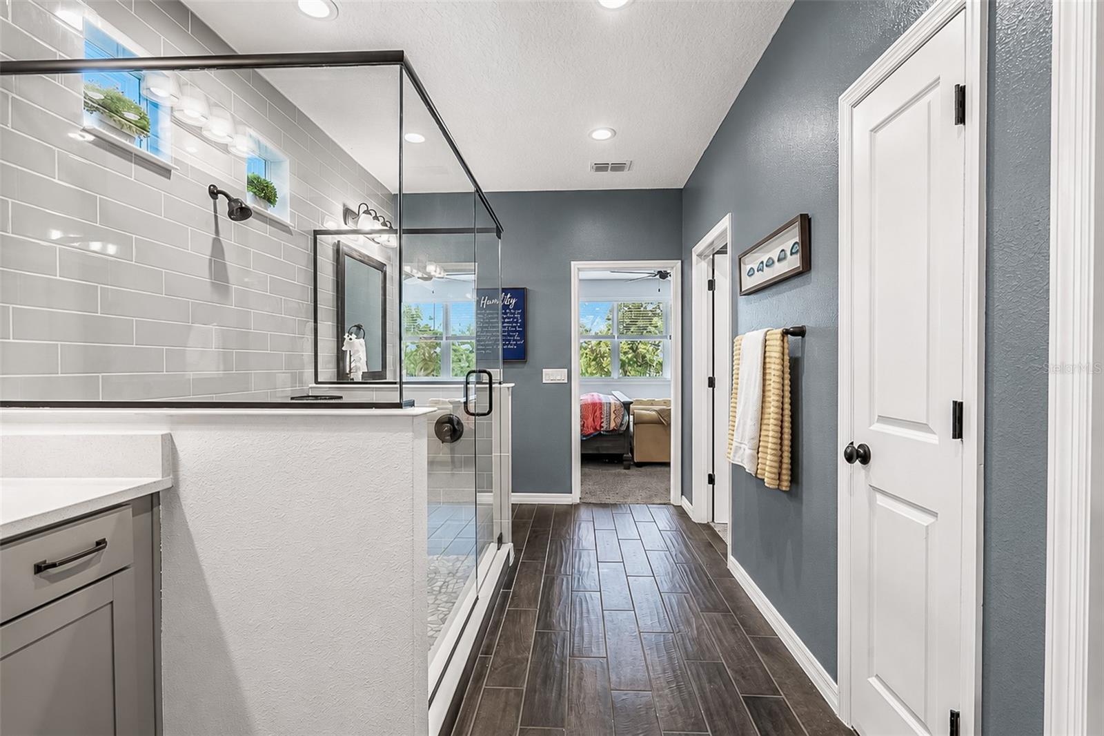 LAKE FLORENCE PRESERVE - Residential