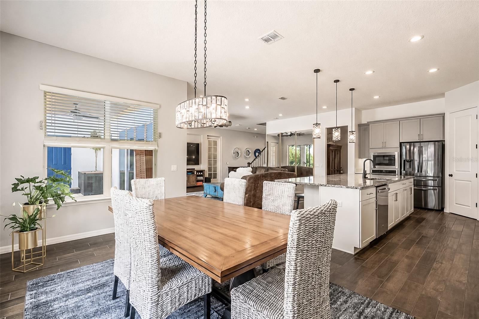 LAKE FLORENCE PRESERVE - Residential