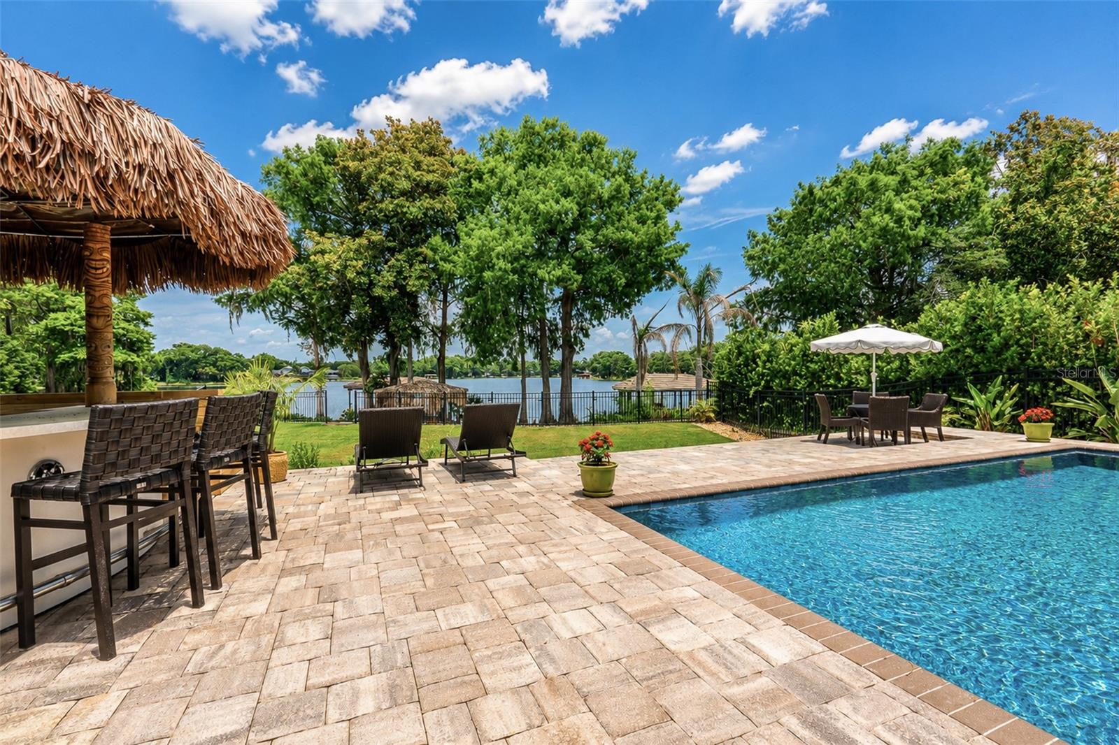 LAKE FLORENCE PRESERVE - Residential
