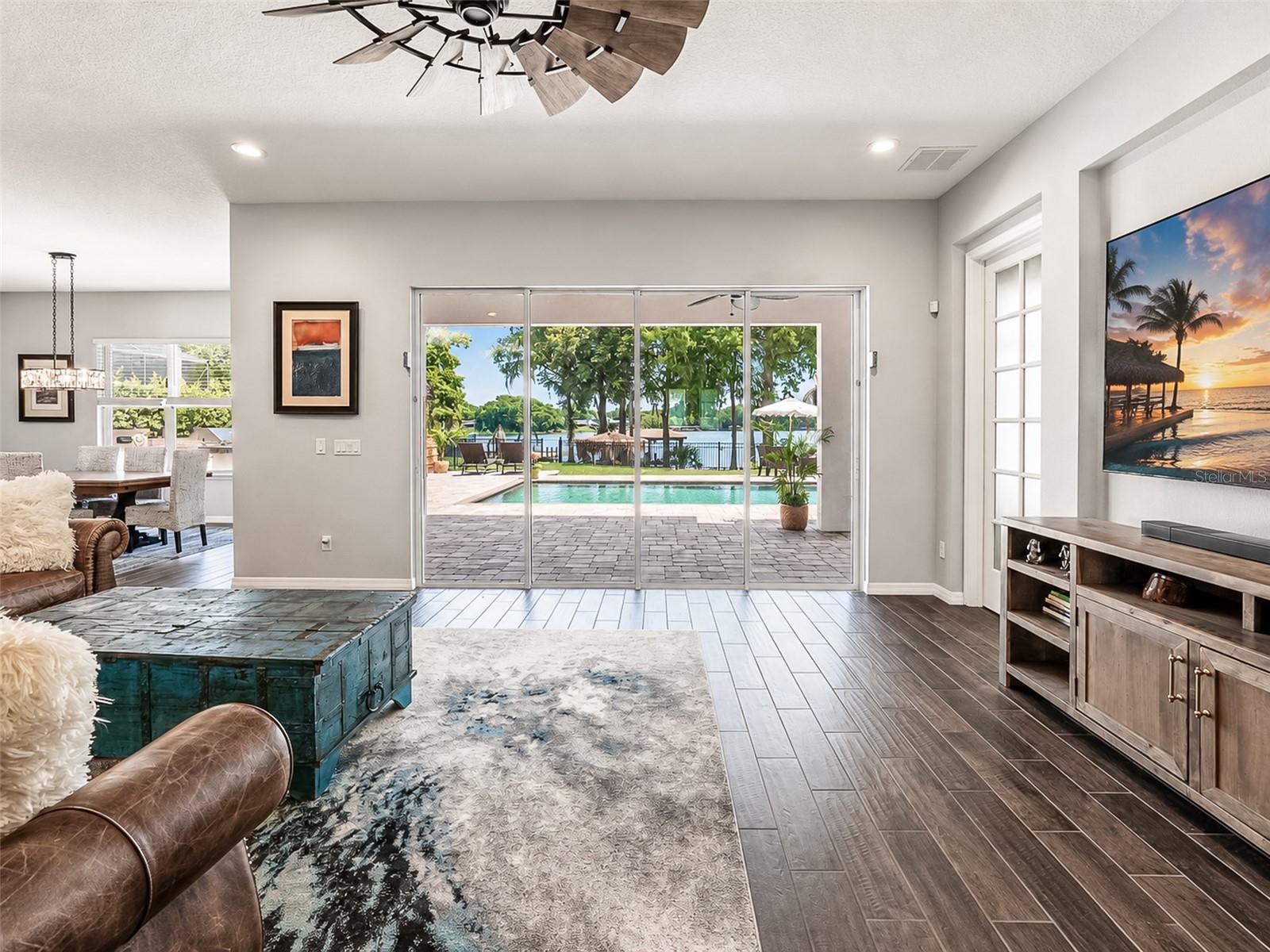 LAKE FLORENCE PRESERVE - Residential