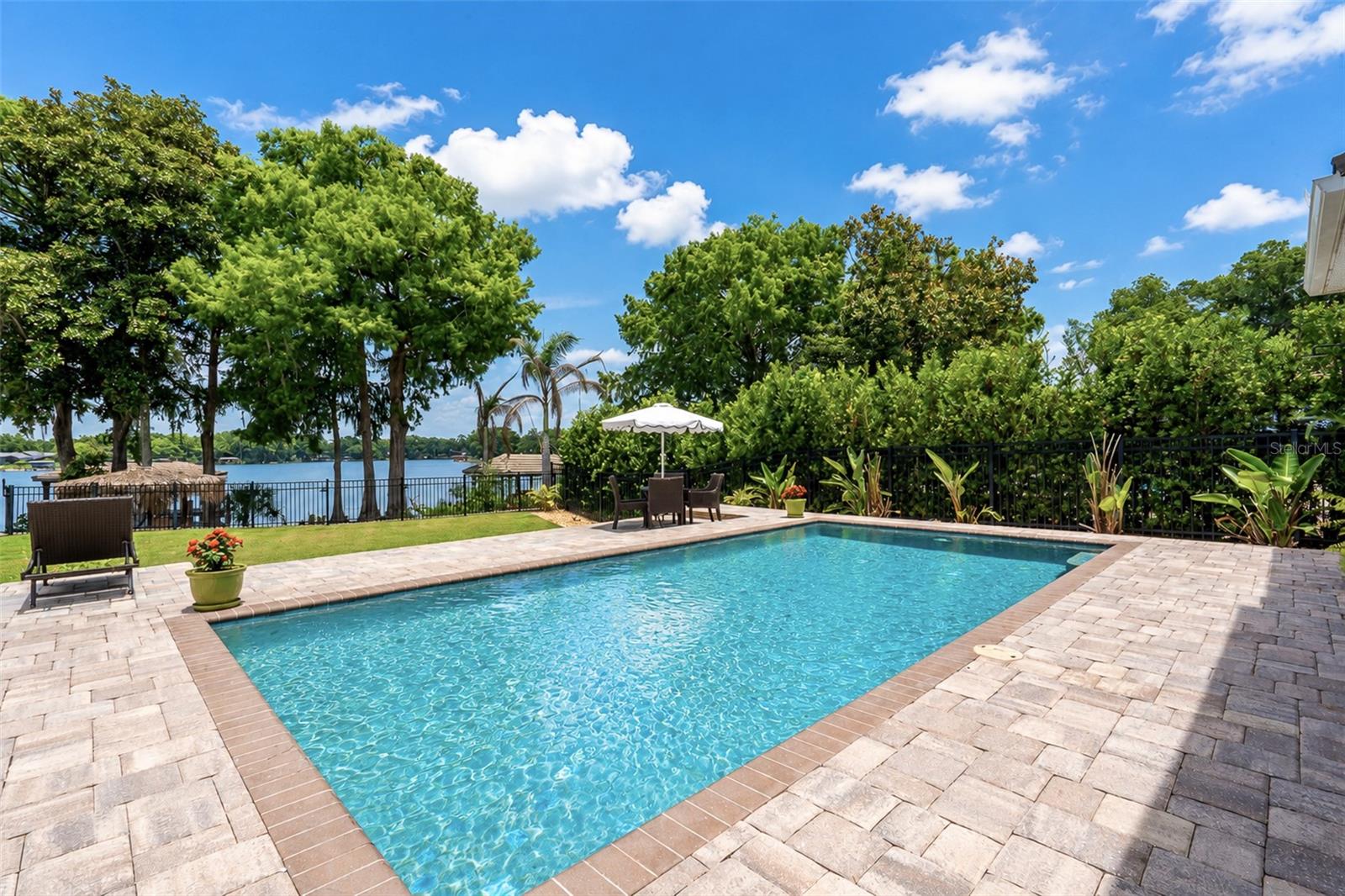 LAKE FLORENCE PRESERVE - Residential