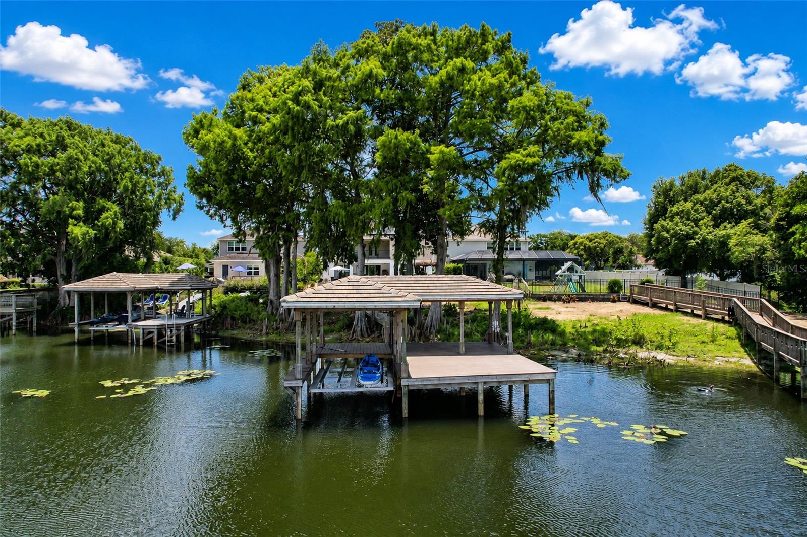 LAKE FLORENCE PRESERVE - Residential