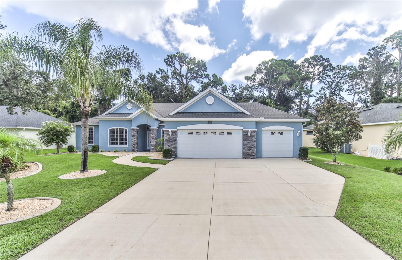 Sugar Mill Trails East - Residential