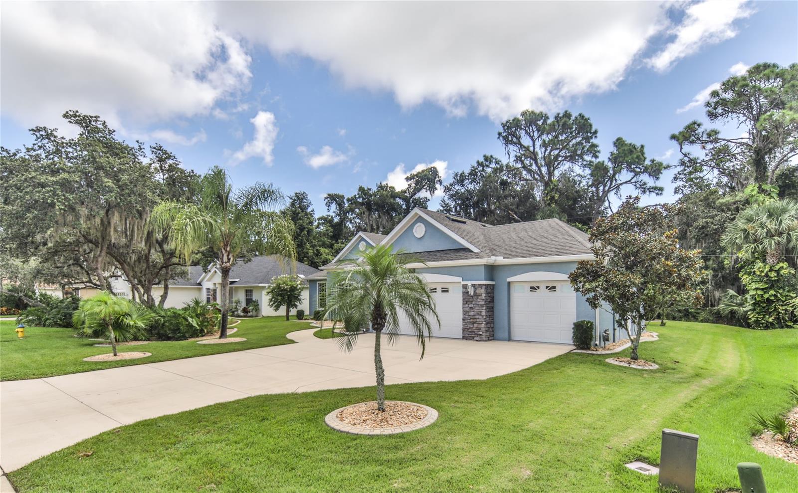 Sugar Mill Trails East - Residential