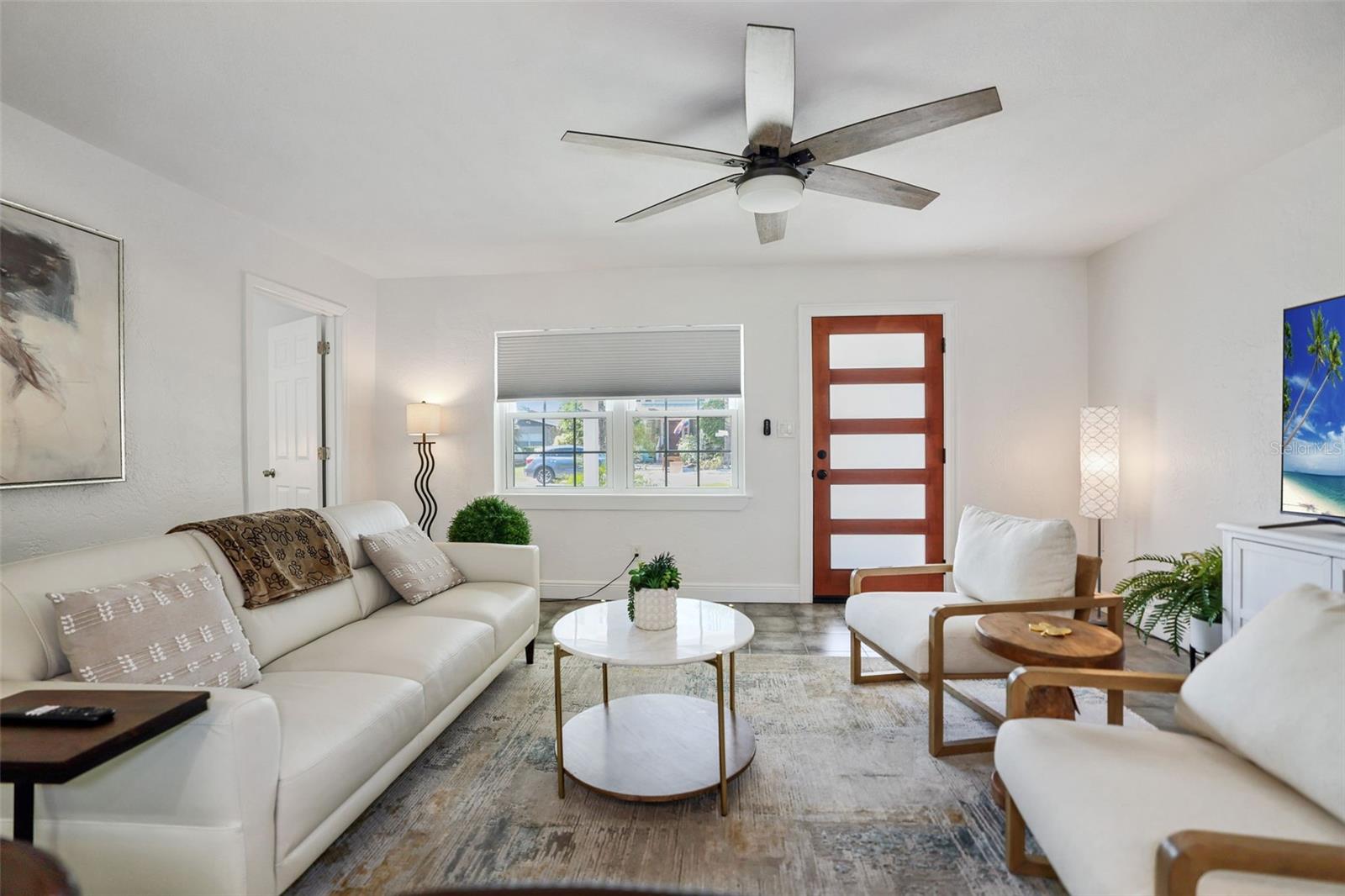 MONTEREY ADD - Residential