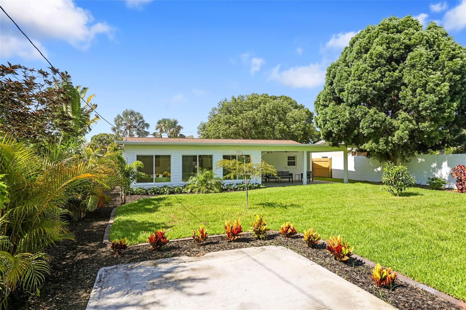 MONTEREY ADD - Residential