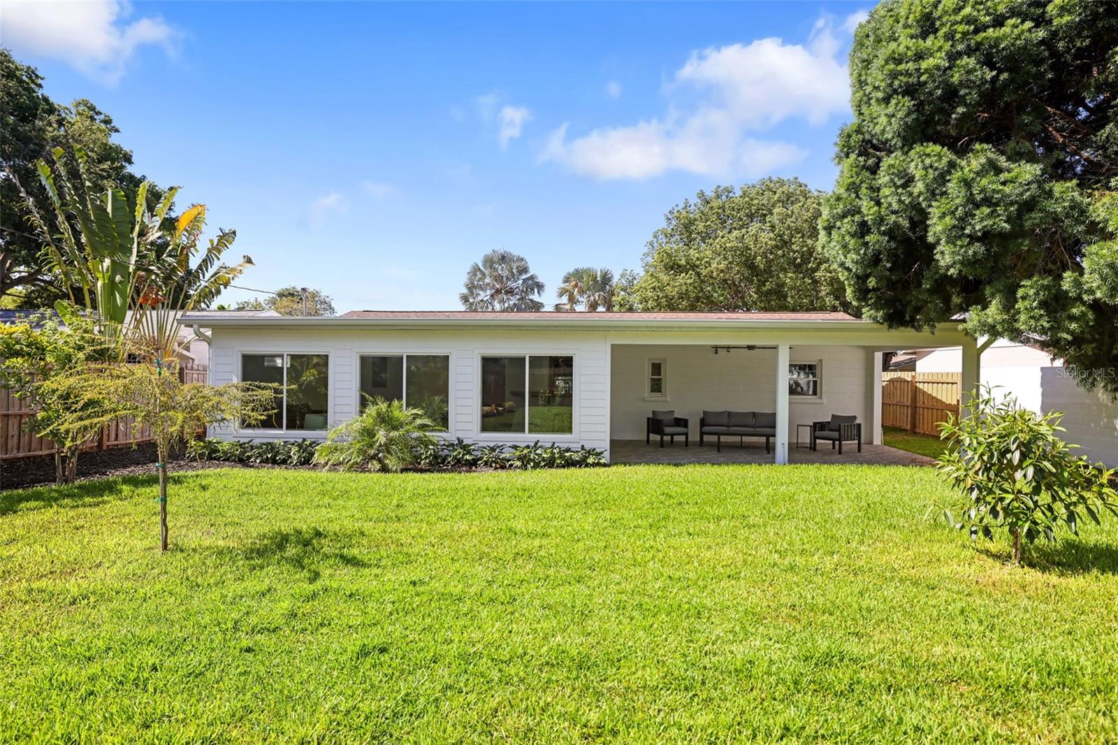 MONTEREY ADD - Residential