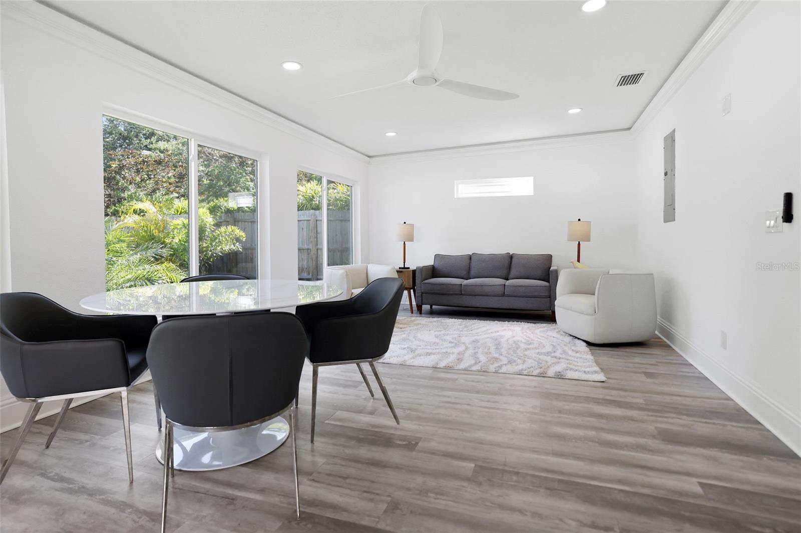 MONTEREY ADD - Residential