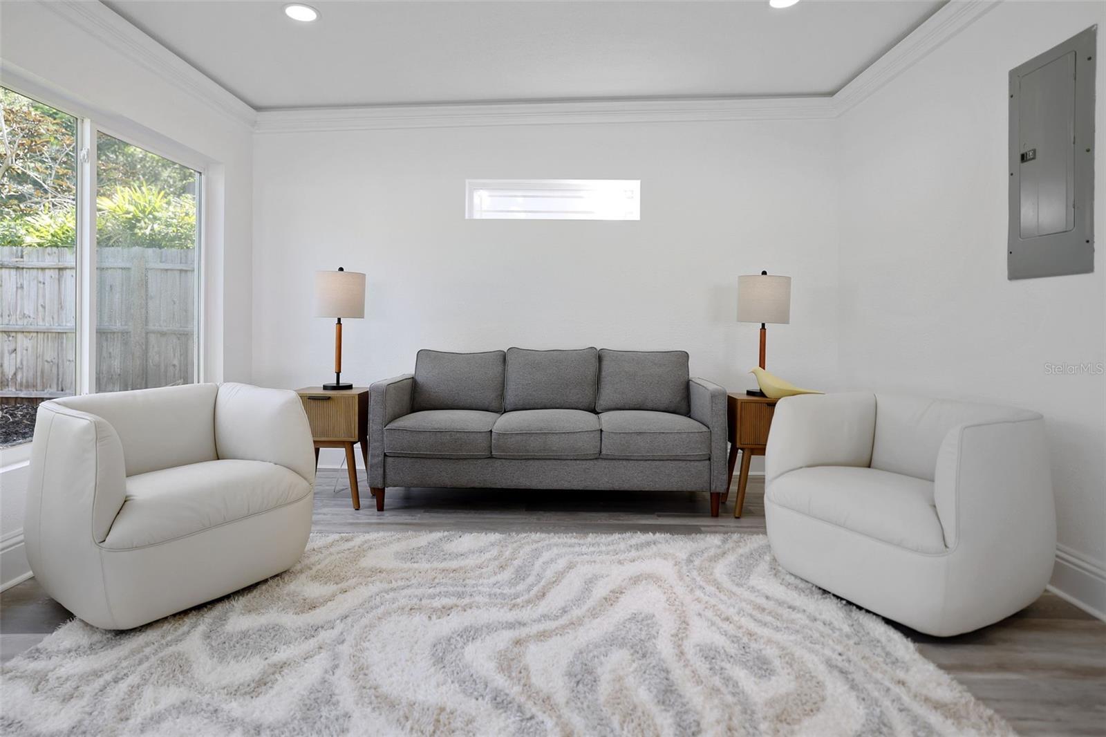 MONTEREY ADD - Residential