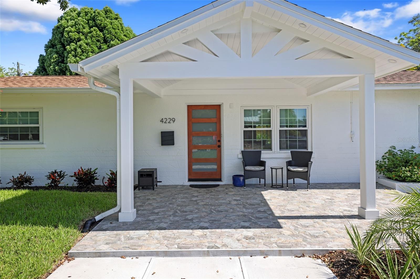 MONTEREY ADD - Residential