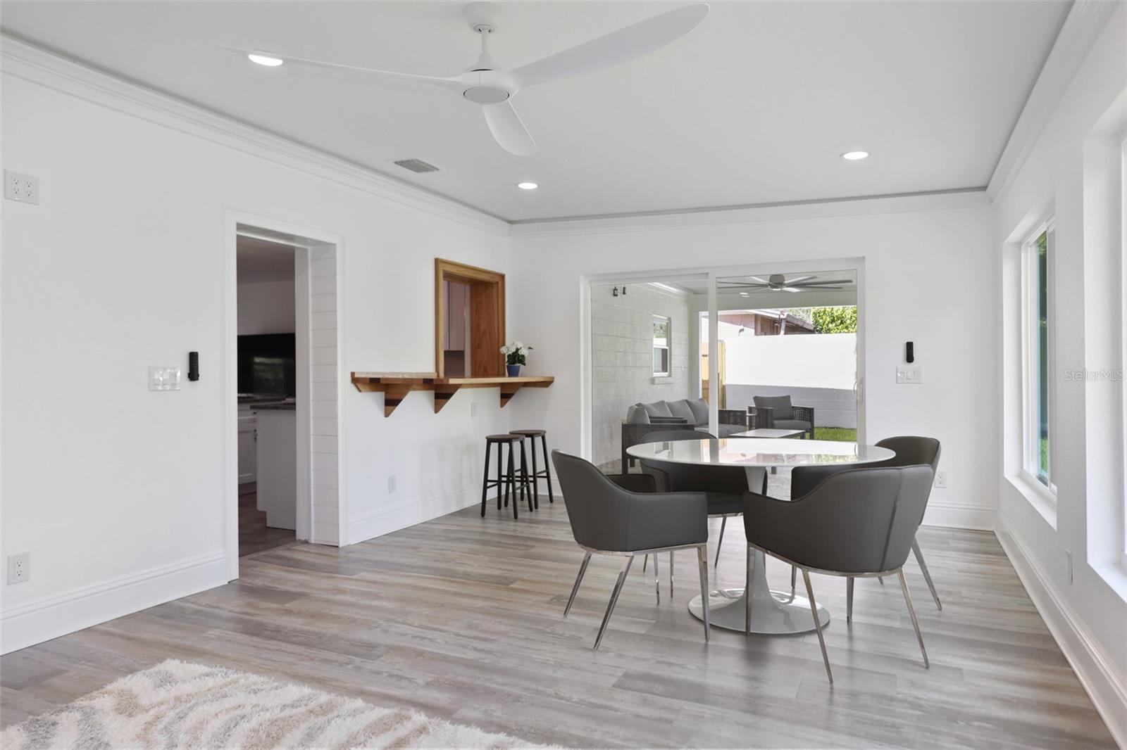 MONTEREY ADD - Residential