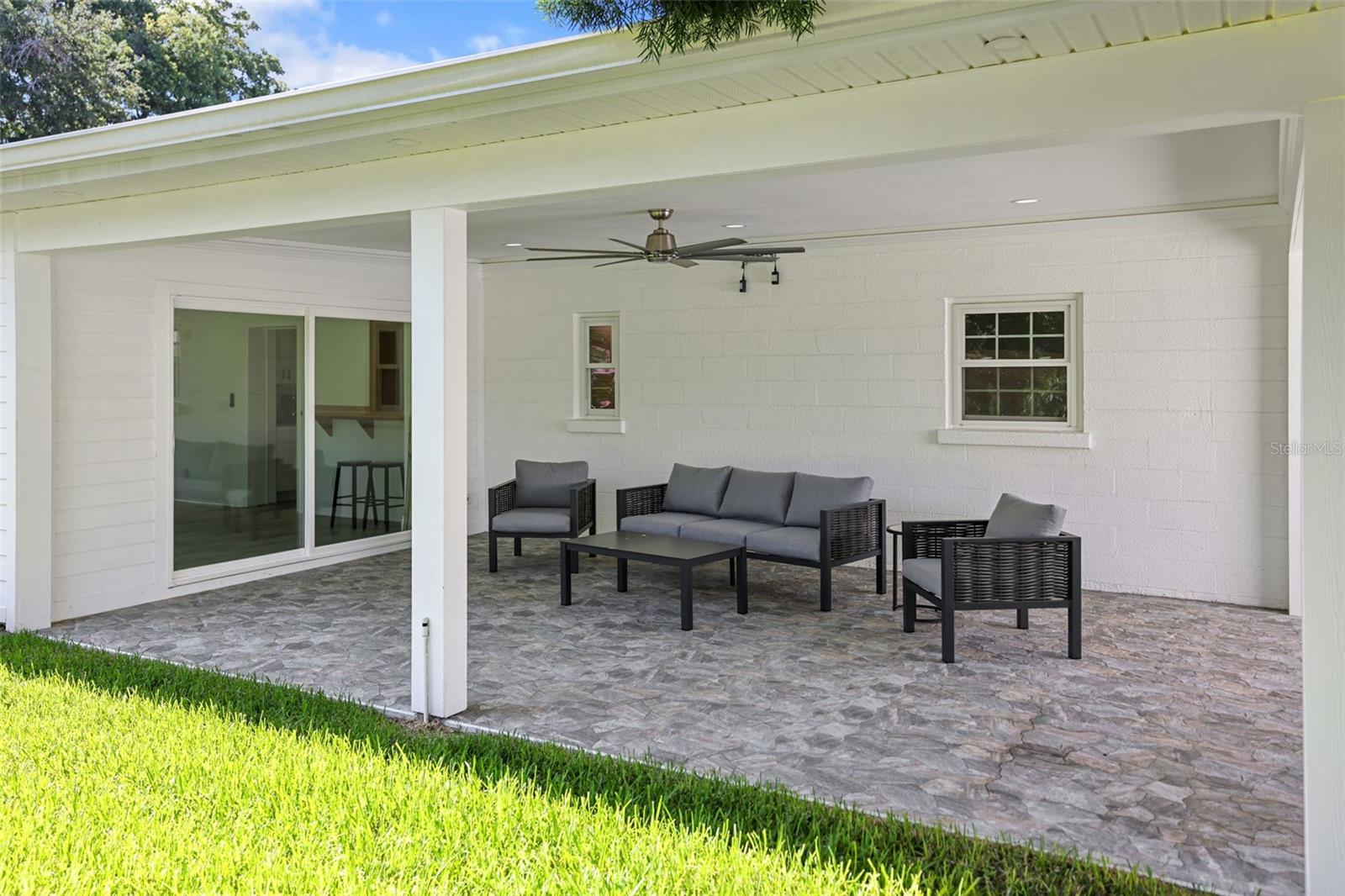 MONTEREY ADD - Residential
