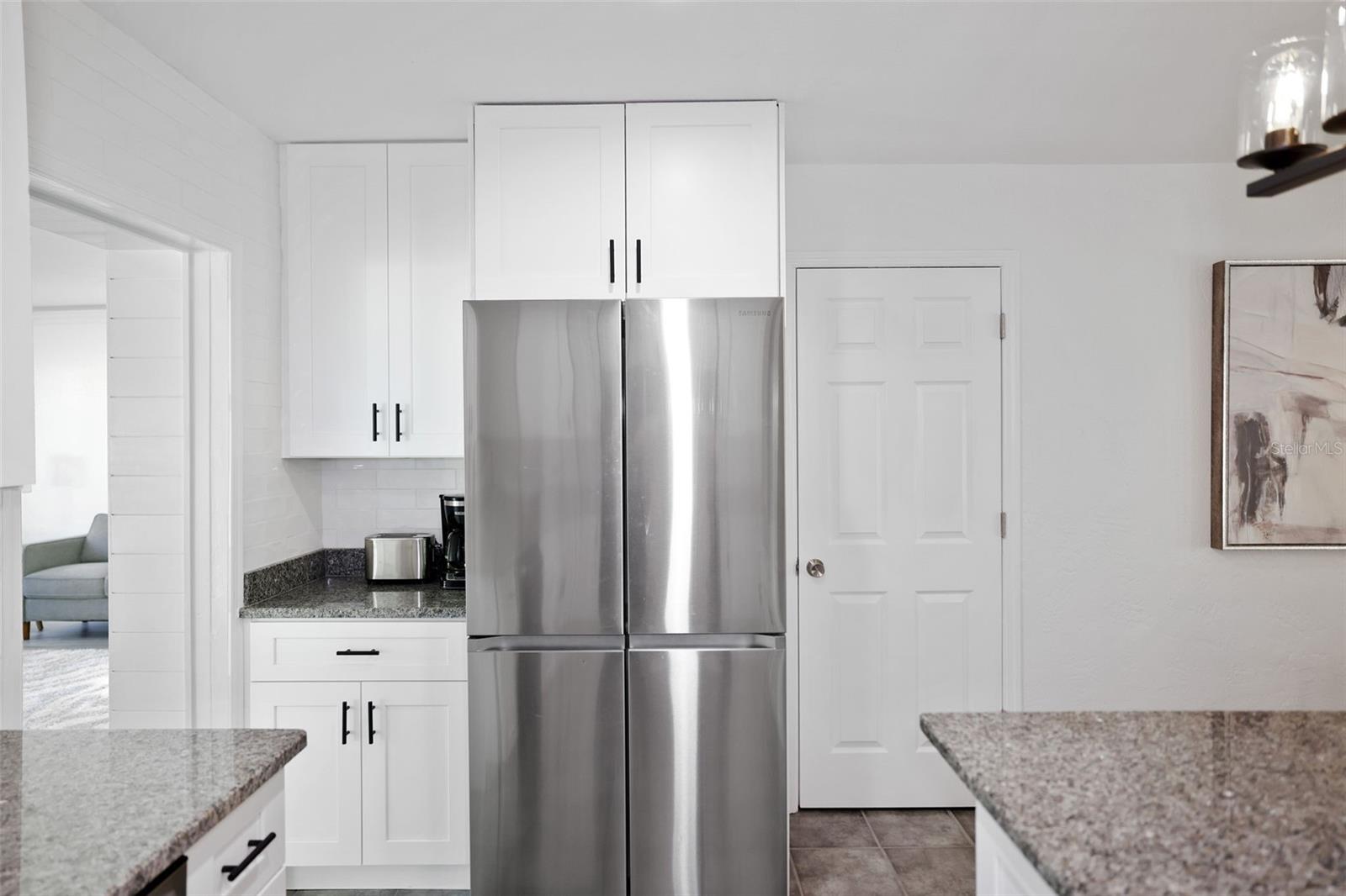 MONTEREY ADD - Residential