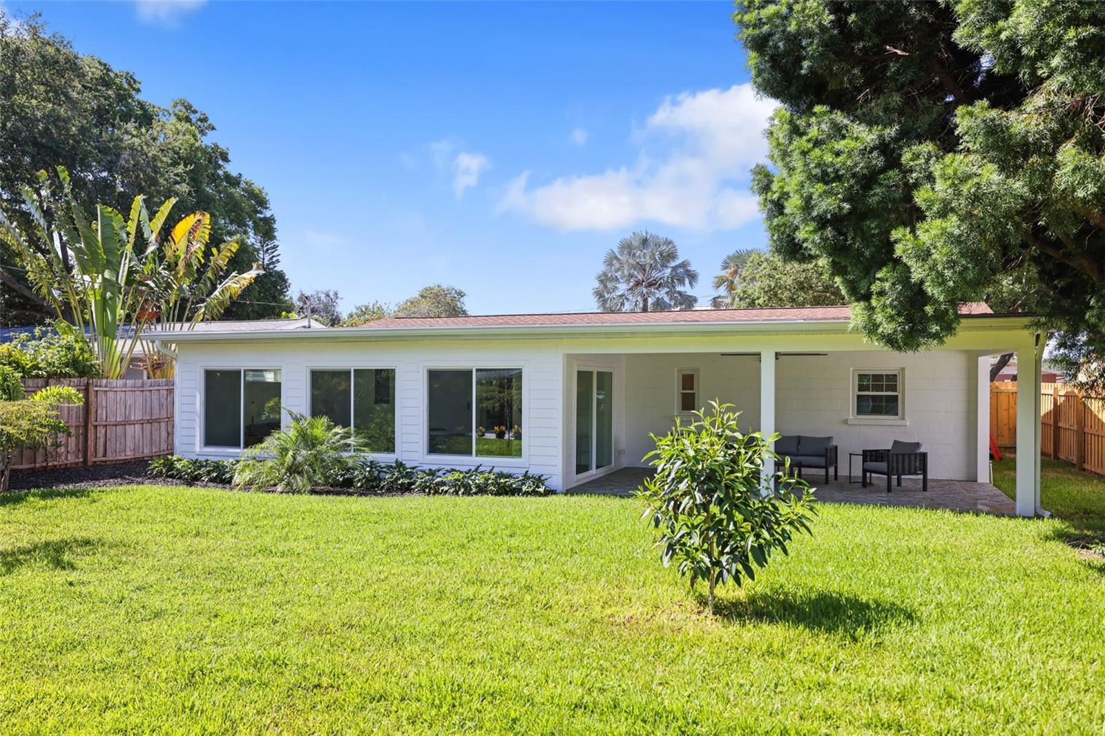 MONTEREY ADD - Residential