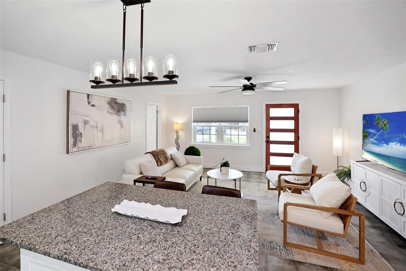 MONTEREY ADD - Residential