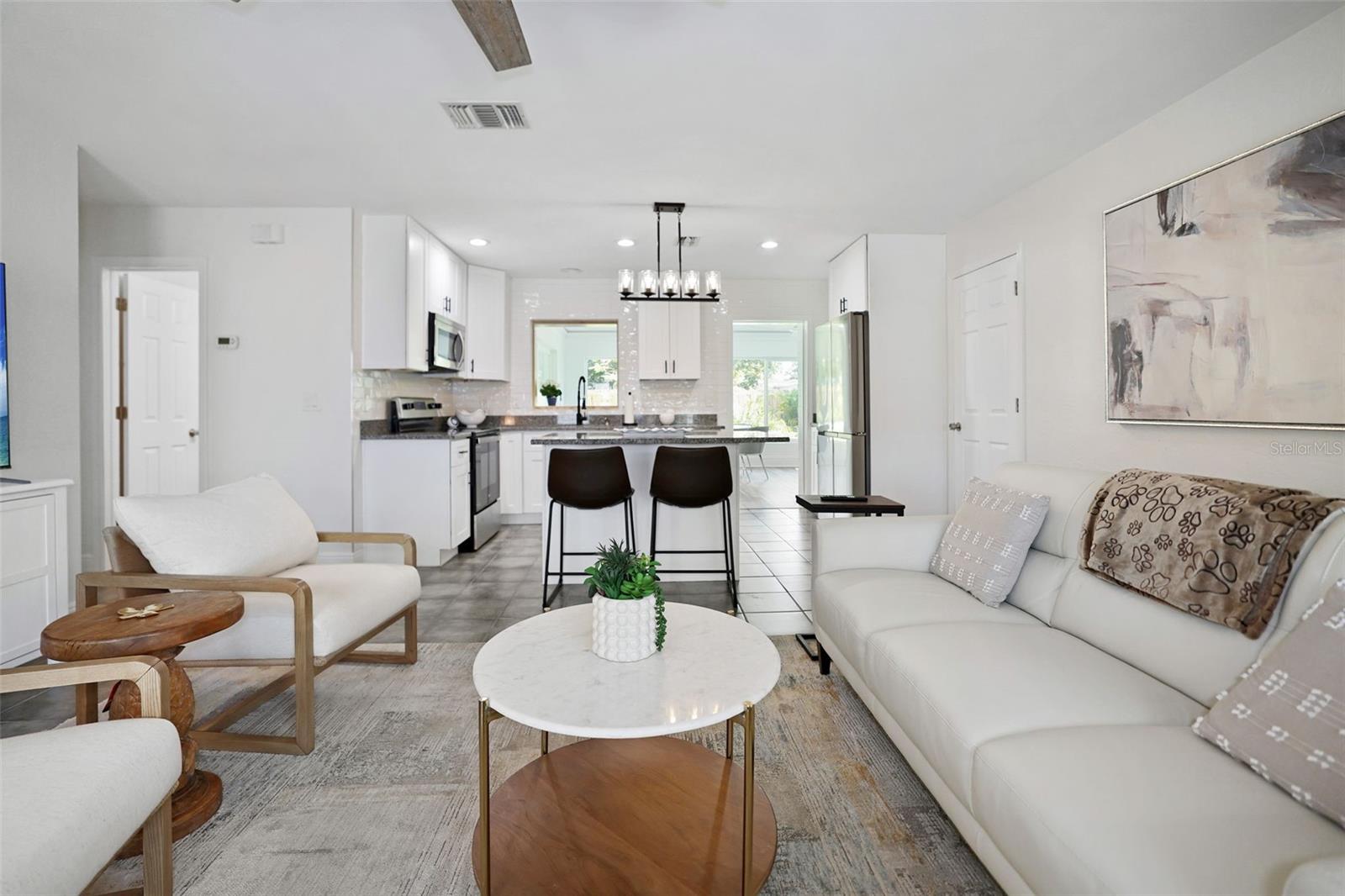 MONTEREY ADD - Residential