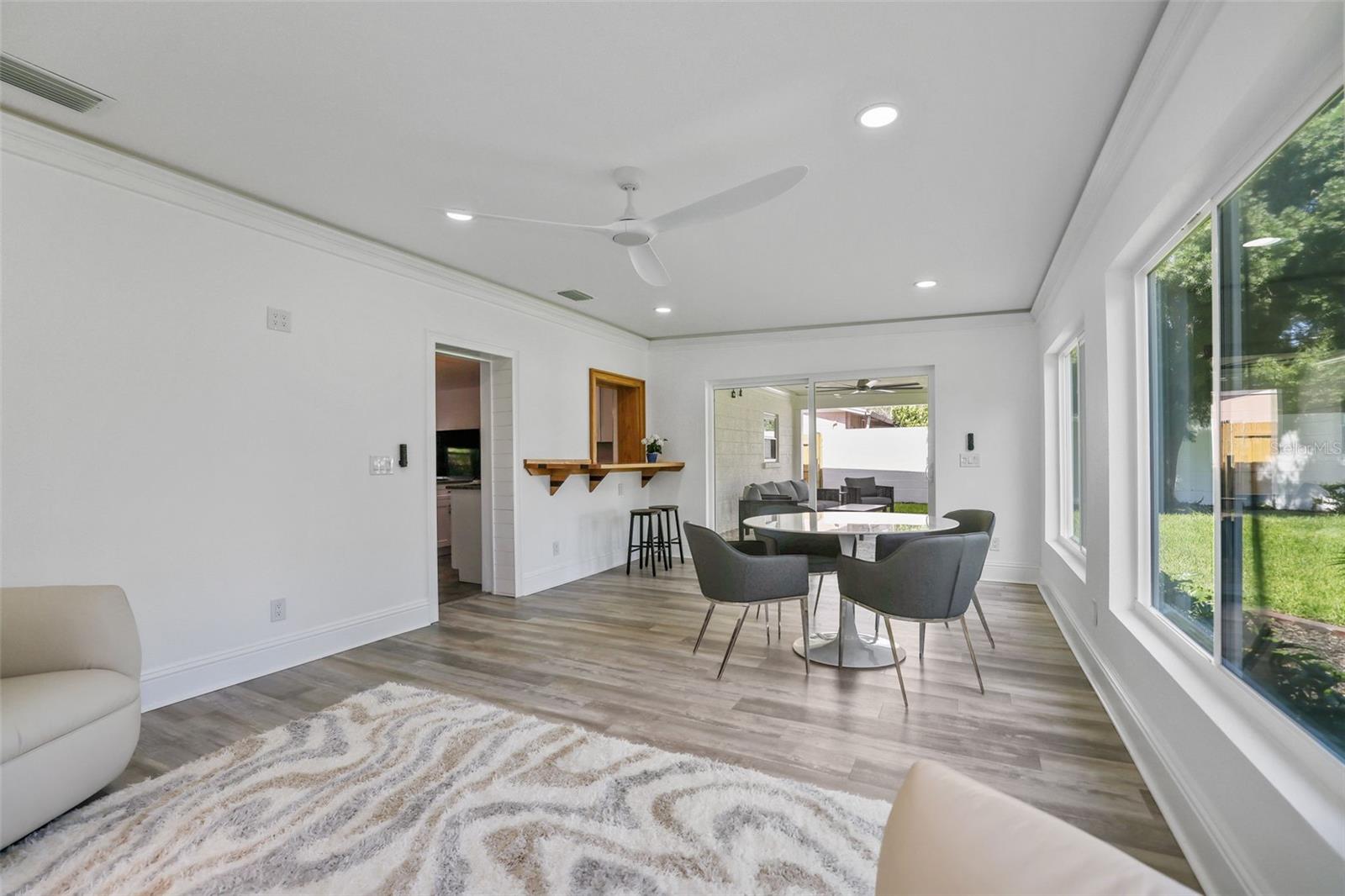 MONTEREY ADD - Residential