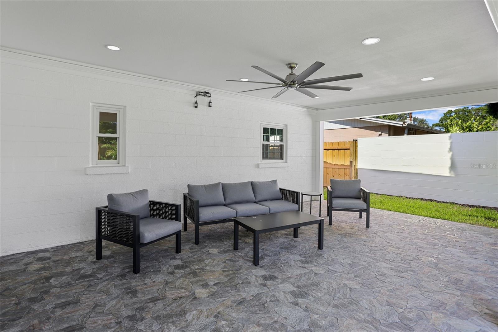 MONTEREY ADD - Residential