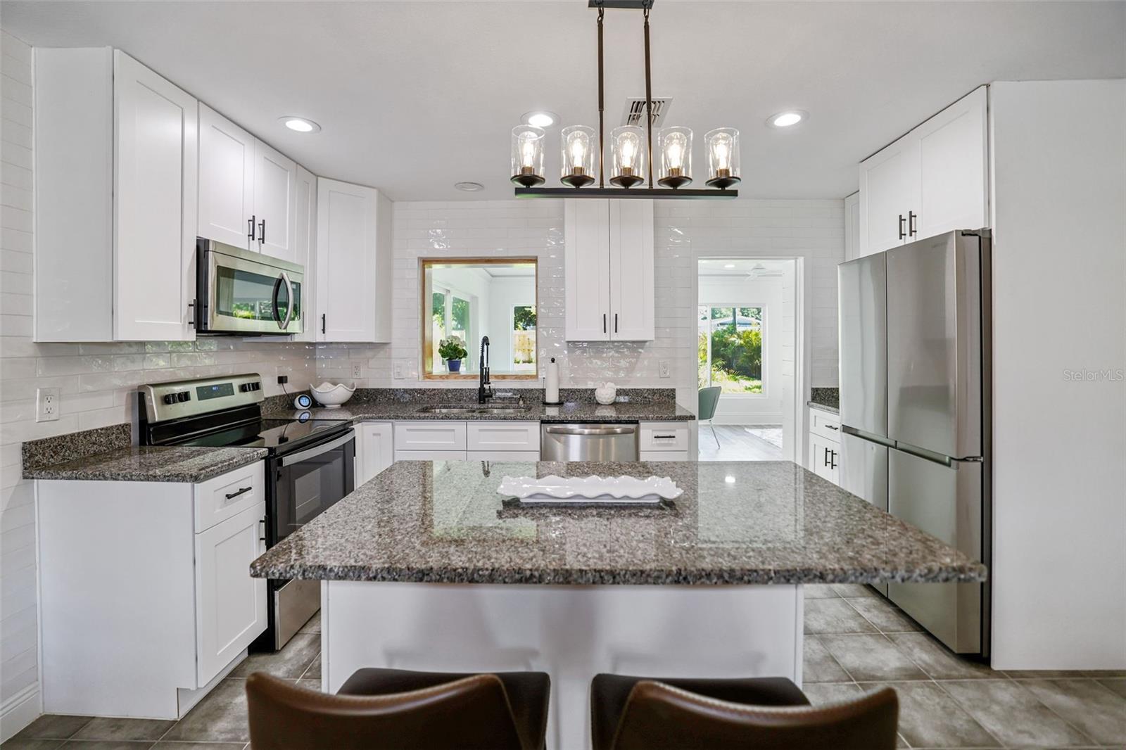 MONTEREY ADD - Residential