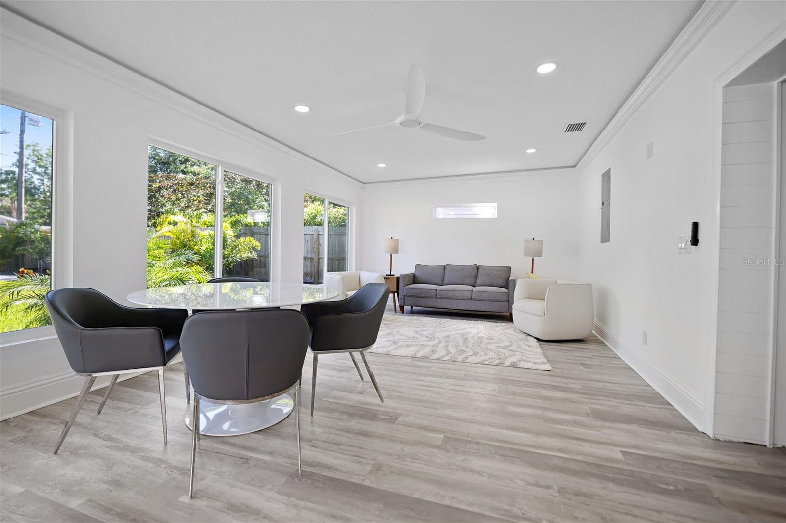 MONTEREY ADD - Residential