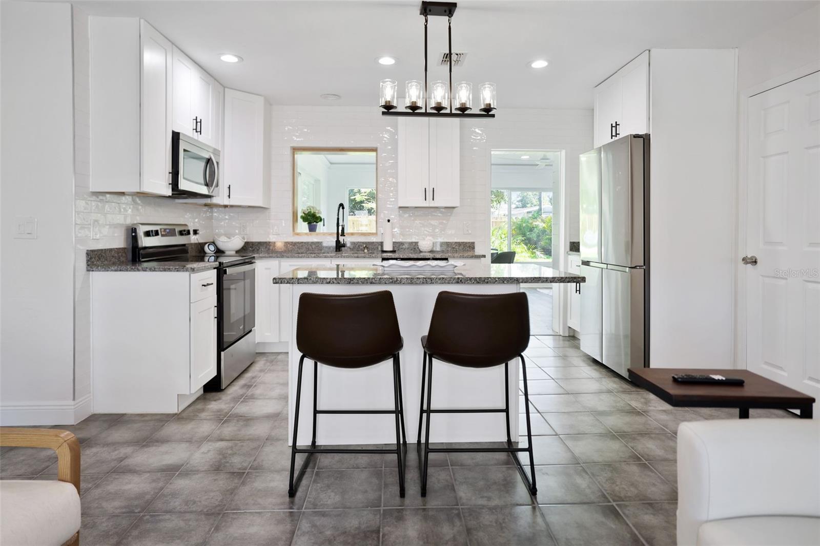 MONTEREY ADD - Residential