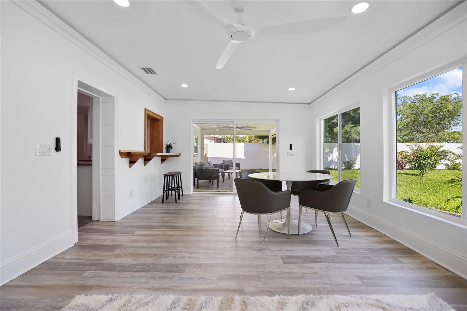 MONTEREY ADD - Residential