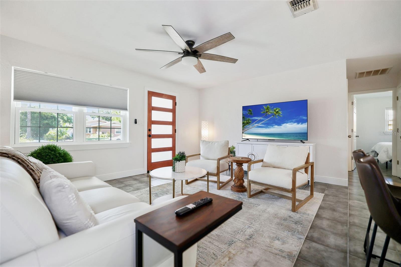 MONTEREY ADD - Residential