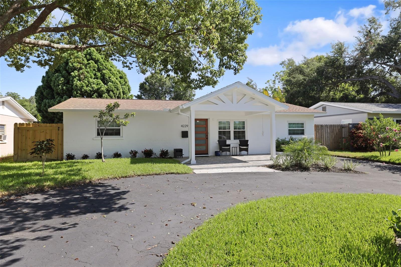 MONTEREY ADD - Residential