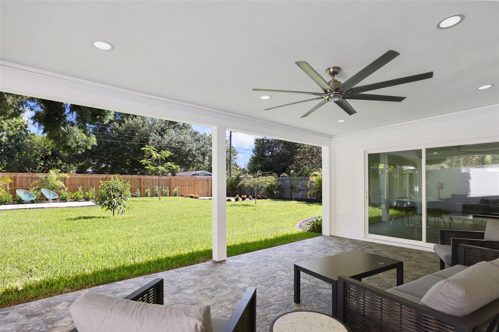 MONTEREY ADD - Residential